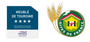 Logos tourisme