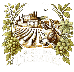 LOGO MAZET DES CLOSADES